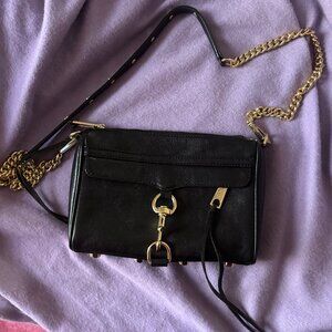 Rebecca Minkoff Mini M.A.C. purse